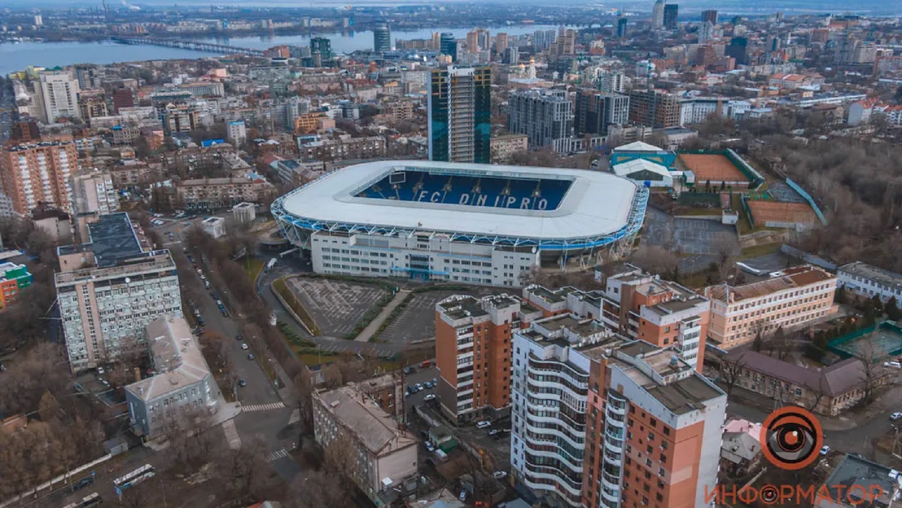 Колись ці трибуни знов зашумлять. Топ-5 найсучасніших стадіонів України